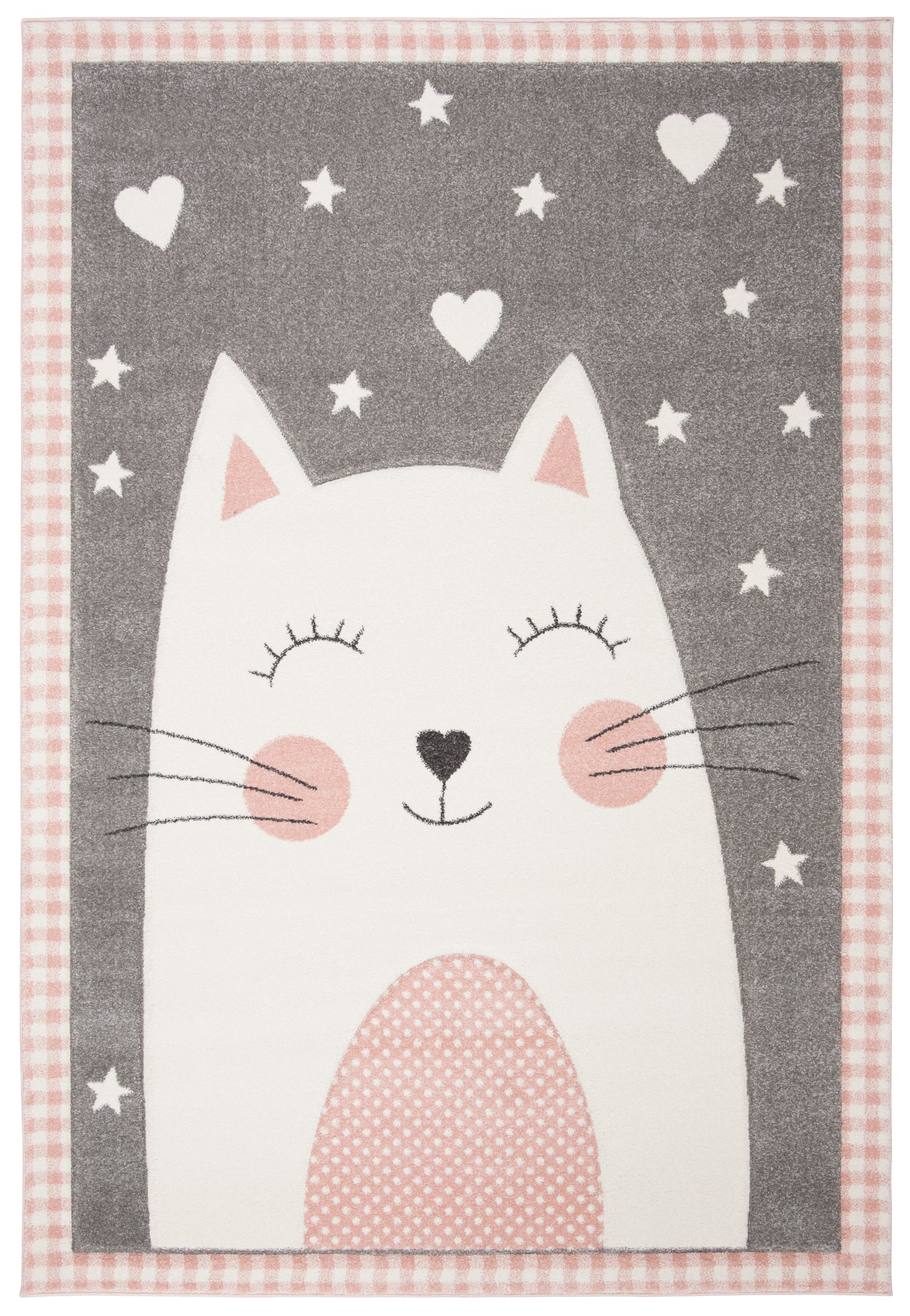 PINK / GREY