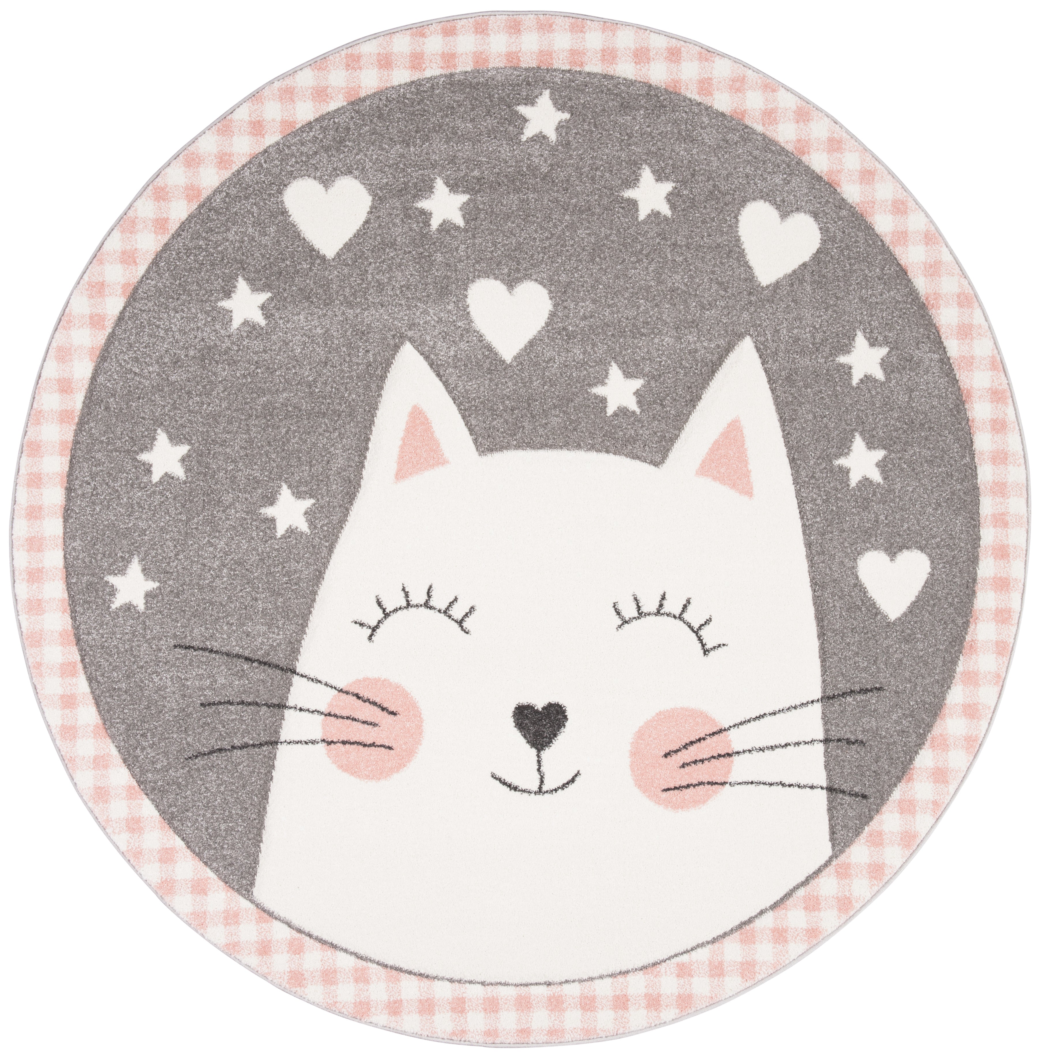 PINK / GREY