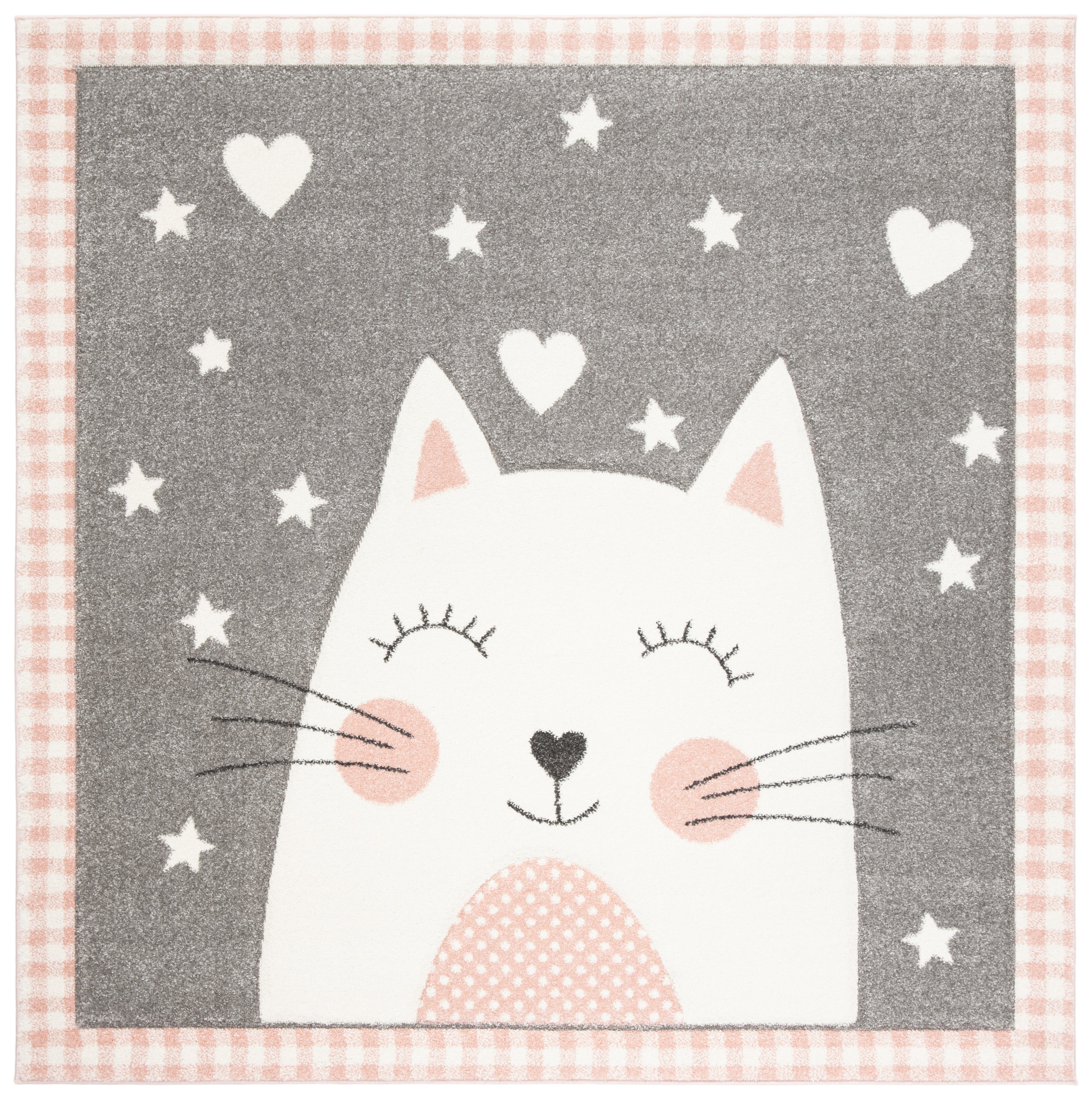PINK / GREY