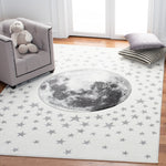 IVORY / GREY