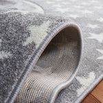 LIGHT GREY / WHITE