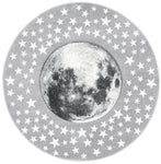LIGHT GREY / WHITE