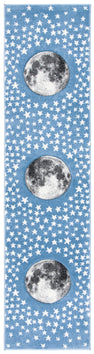 LIGHT BLUE / GREY