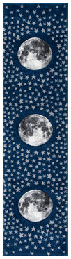 NAVY / GREY