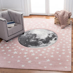 PINK / GREY
