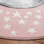 PINK / GREY