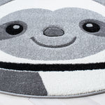 GREY / IVORY