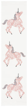 IVORY / PINK