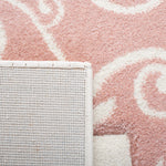 IVORY / PINK