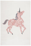 IVORY / PINK