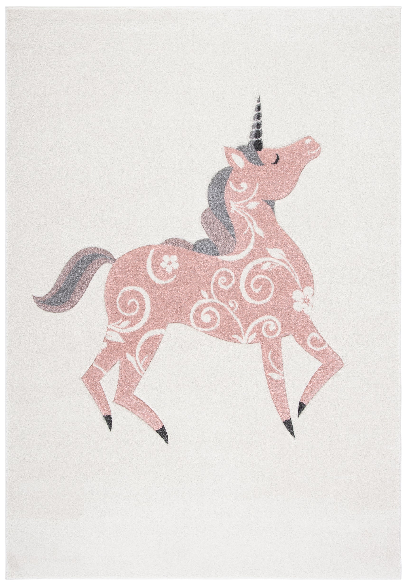 IVORY / PINK