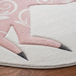 IVORY / PINK