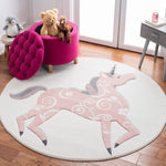 IVORY / PINK
