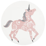 IVORY / PINK