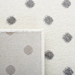 IVORY GREY / PINK