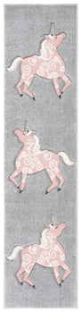 GREY / PINK