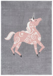 GREY / PINK