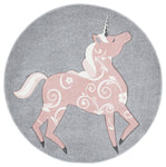 GREY / PINK