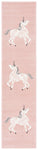 PINK / IVORY