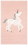 PINK / IVORY
