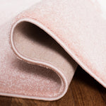 PINK / IVORY