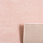 PINK / IVORY