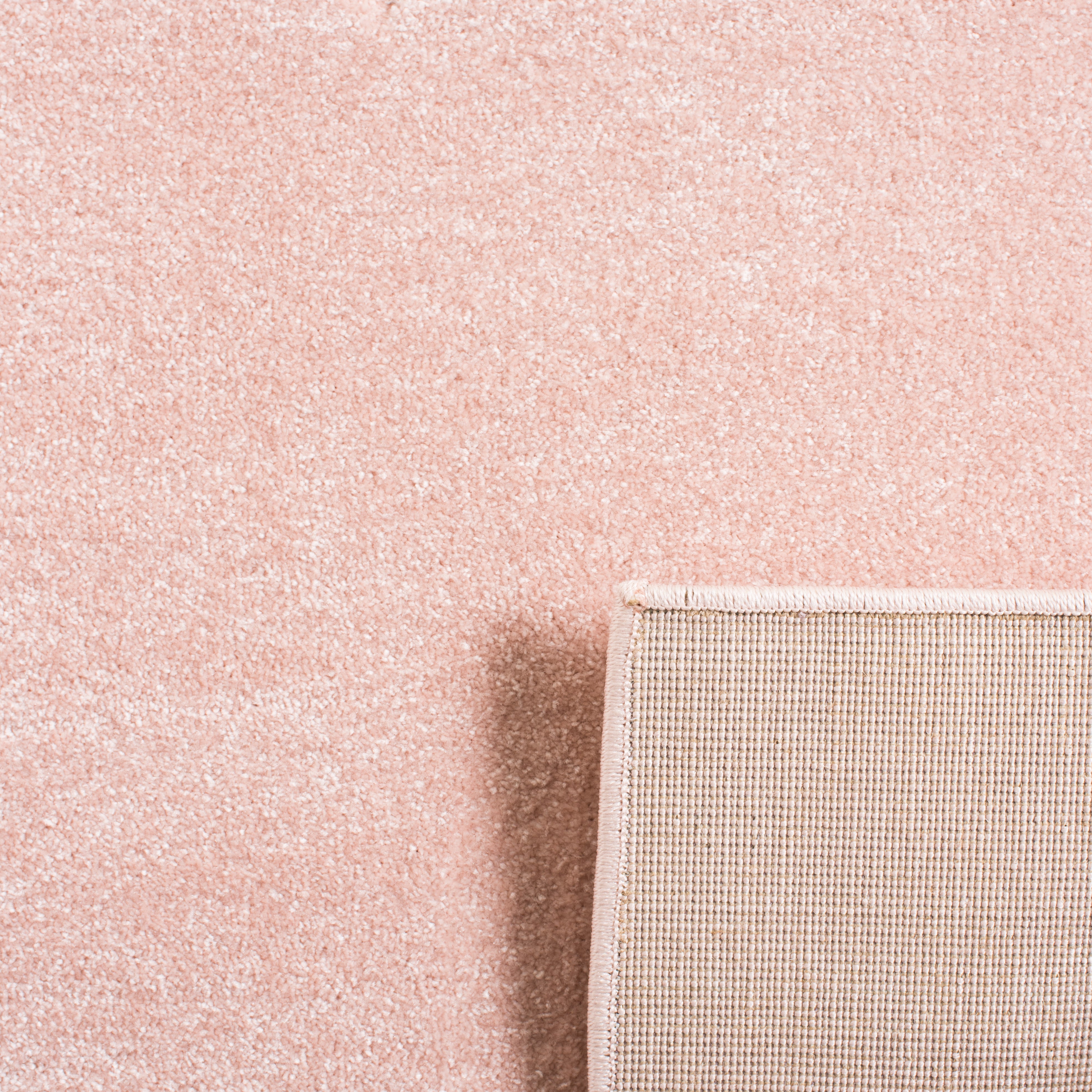 PINK / IVORY