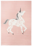 PINK / IVORY