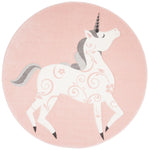 PINK / IVORY