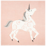 PINK / IVORY