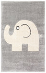 GREY / IVORY