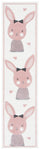 IVORY / PINK