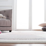 IVORY / PINK