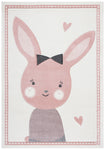 IVORY / PINK