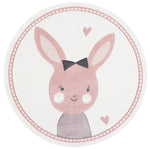 IVORY / PINK