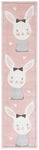 PINK / IVORY