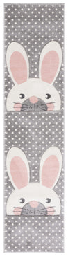 PINK / GREY