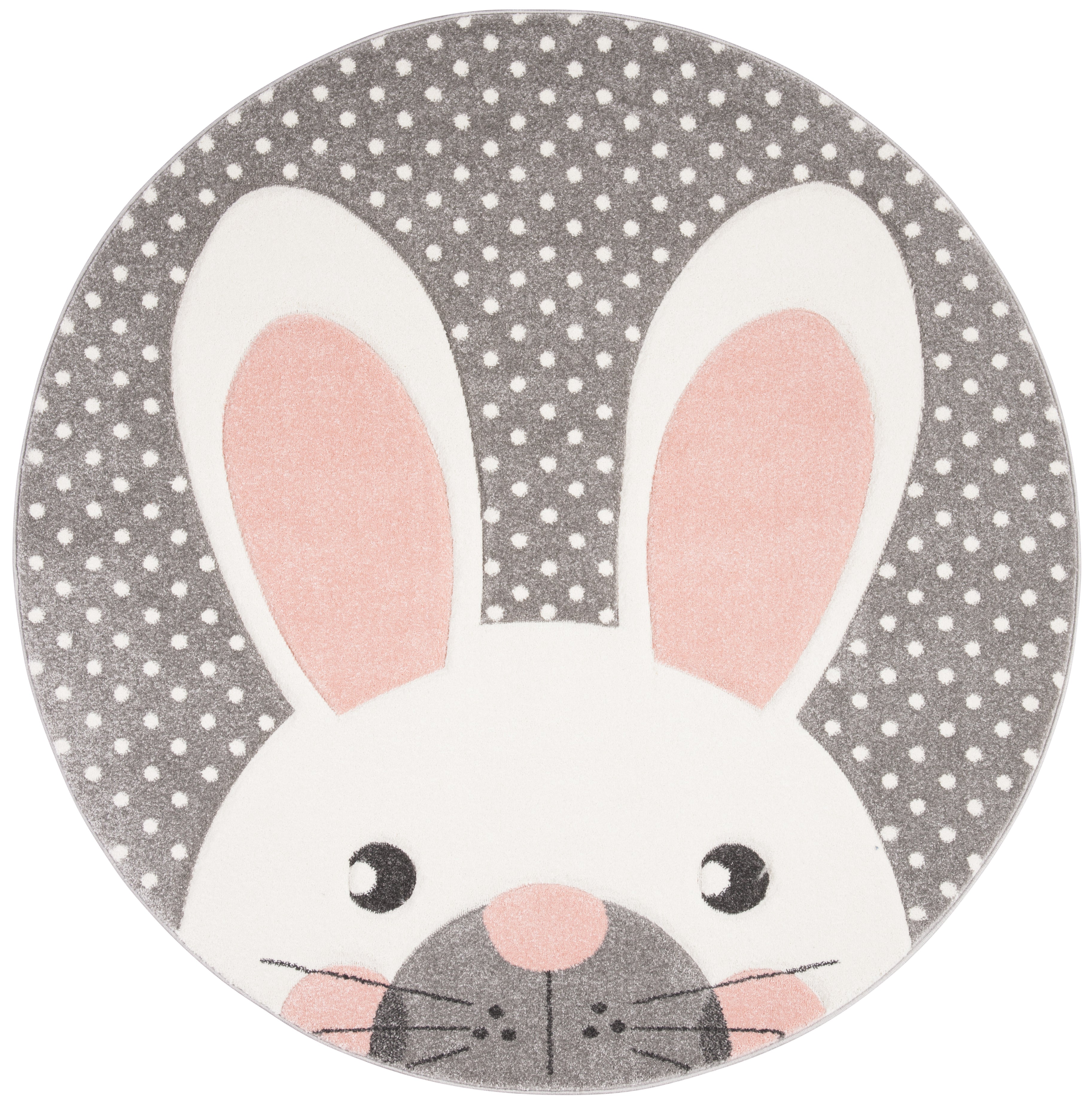 PINK / GREY
