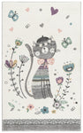 IVORY / PINK