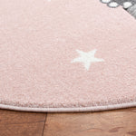 PINK / IVORY