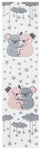 IVORY / PINK