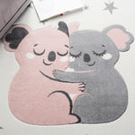 IVORY / PINK