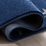 NAVY / GREY