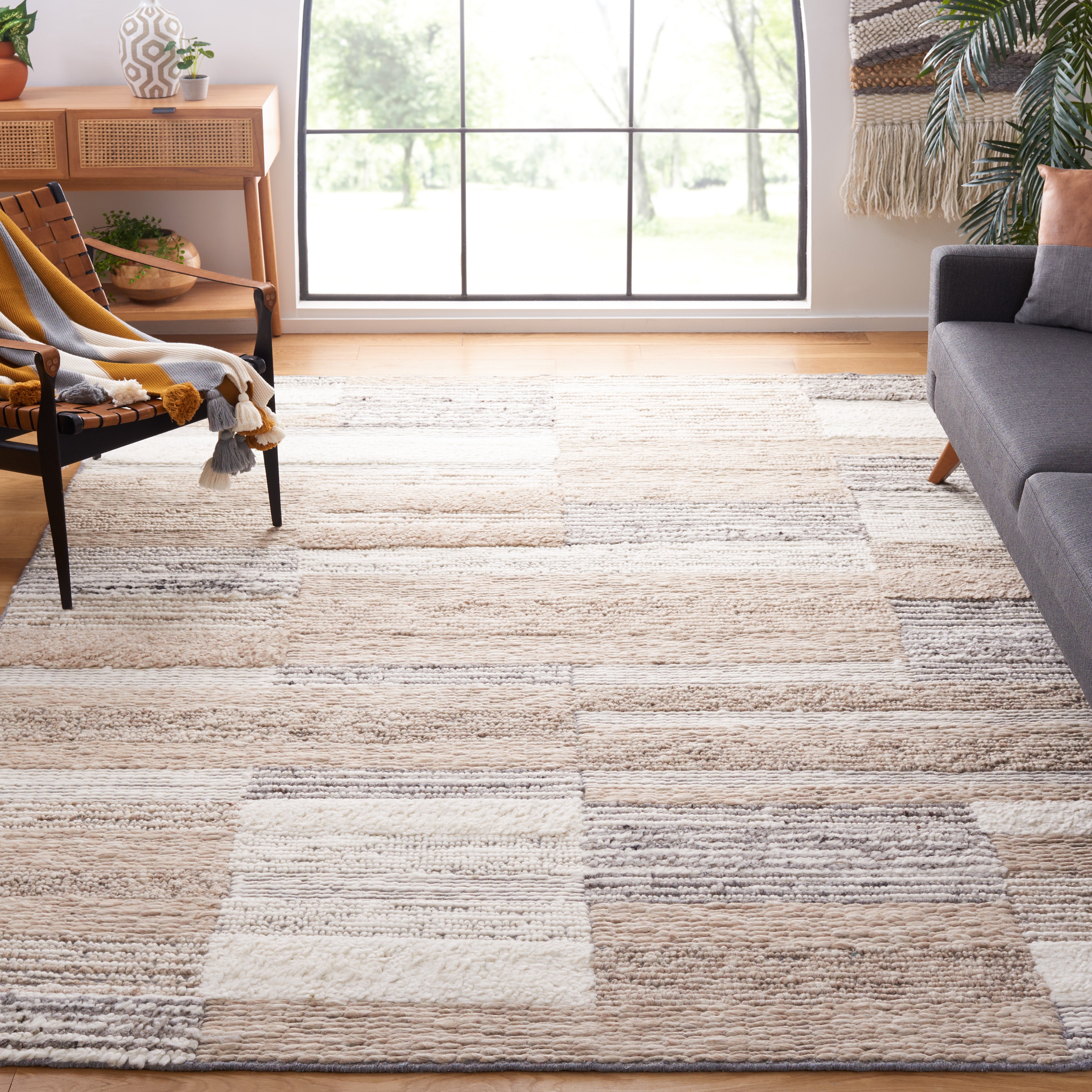 NATURAL / IVORY