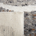 IVORY / DARK GREY