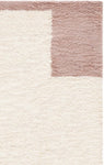 PINK / IVORY