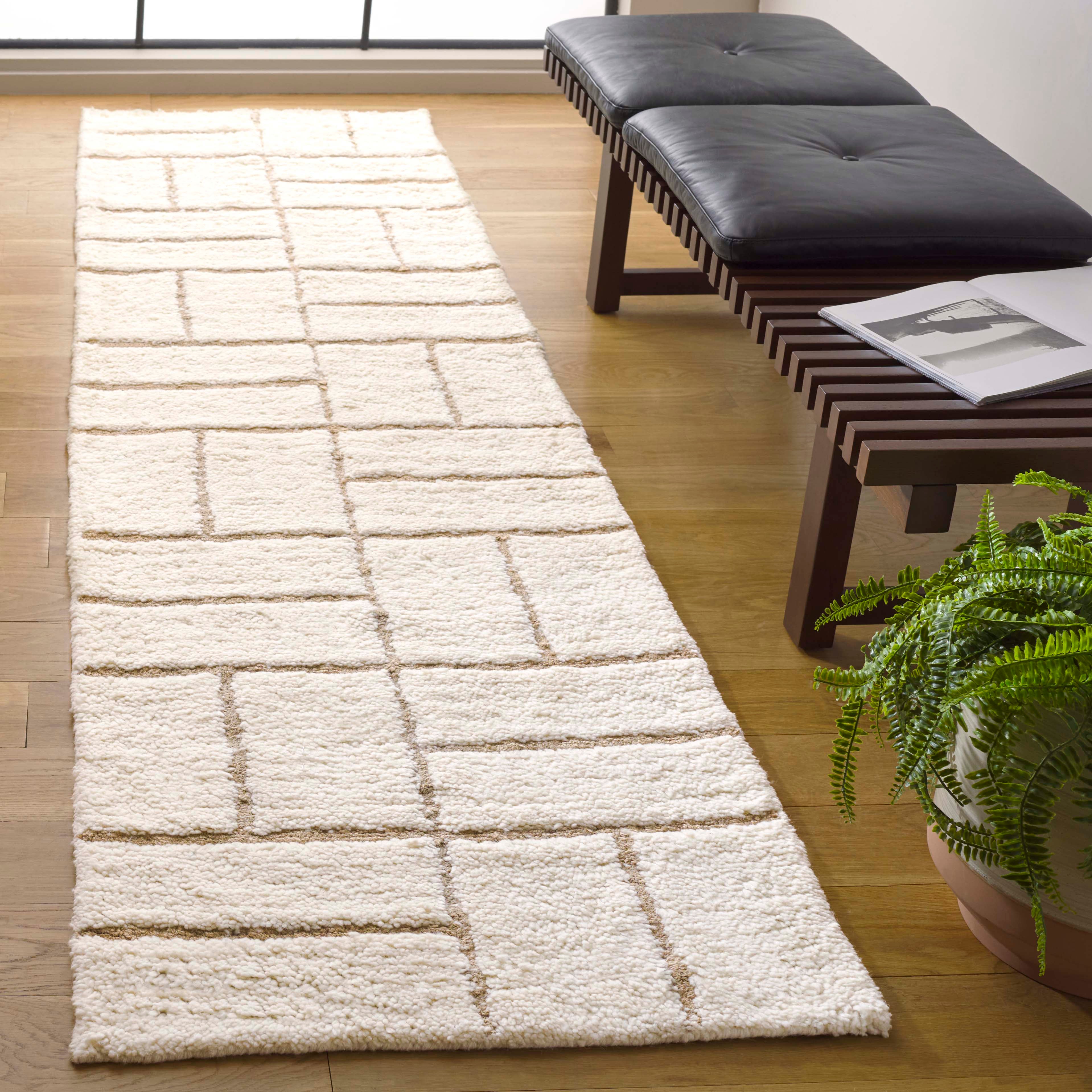 NATURAL / IVORY