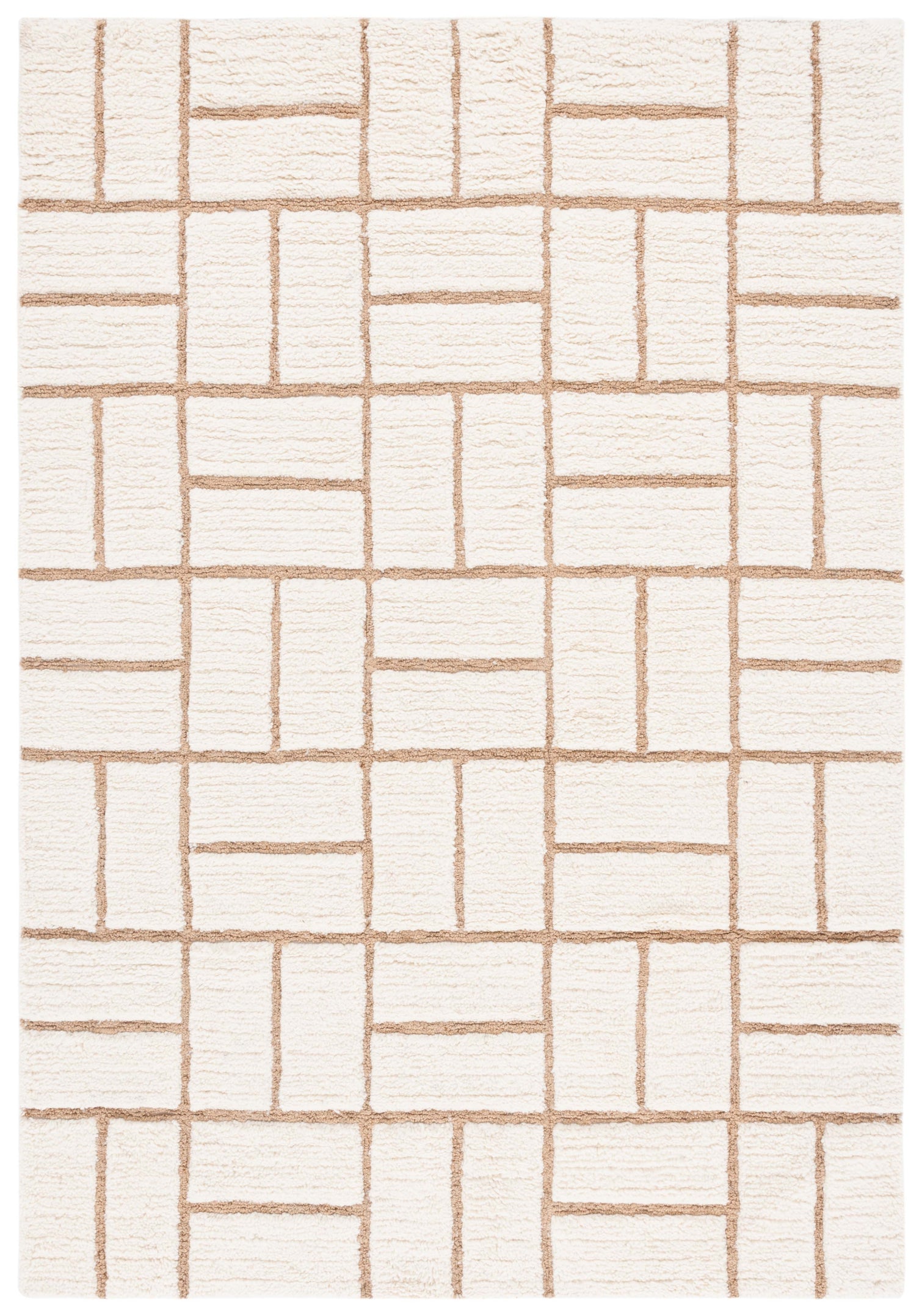 NATURAL / IVORY