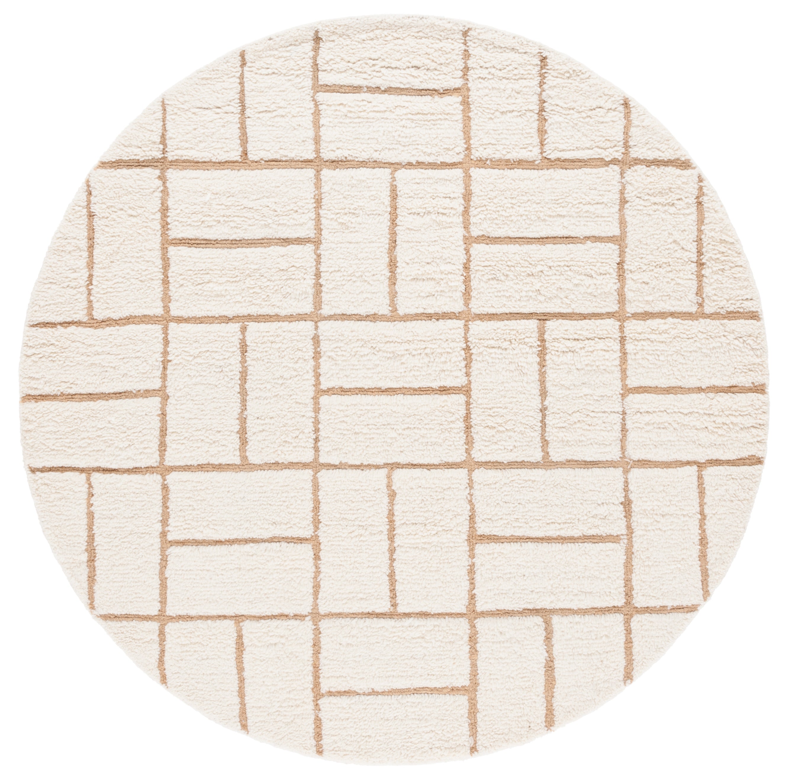 NATURAL / IVORY