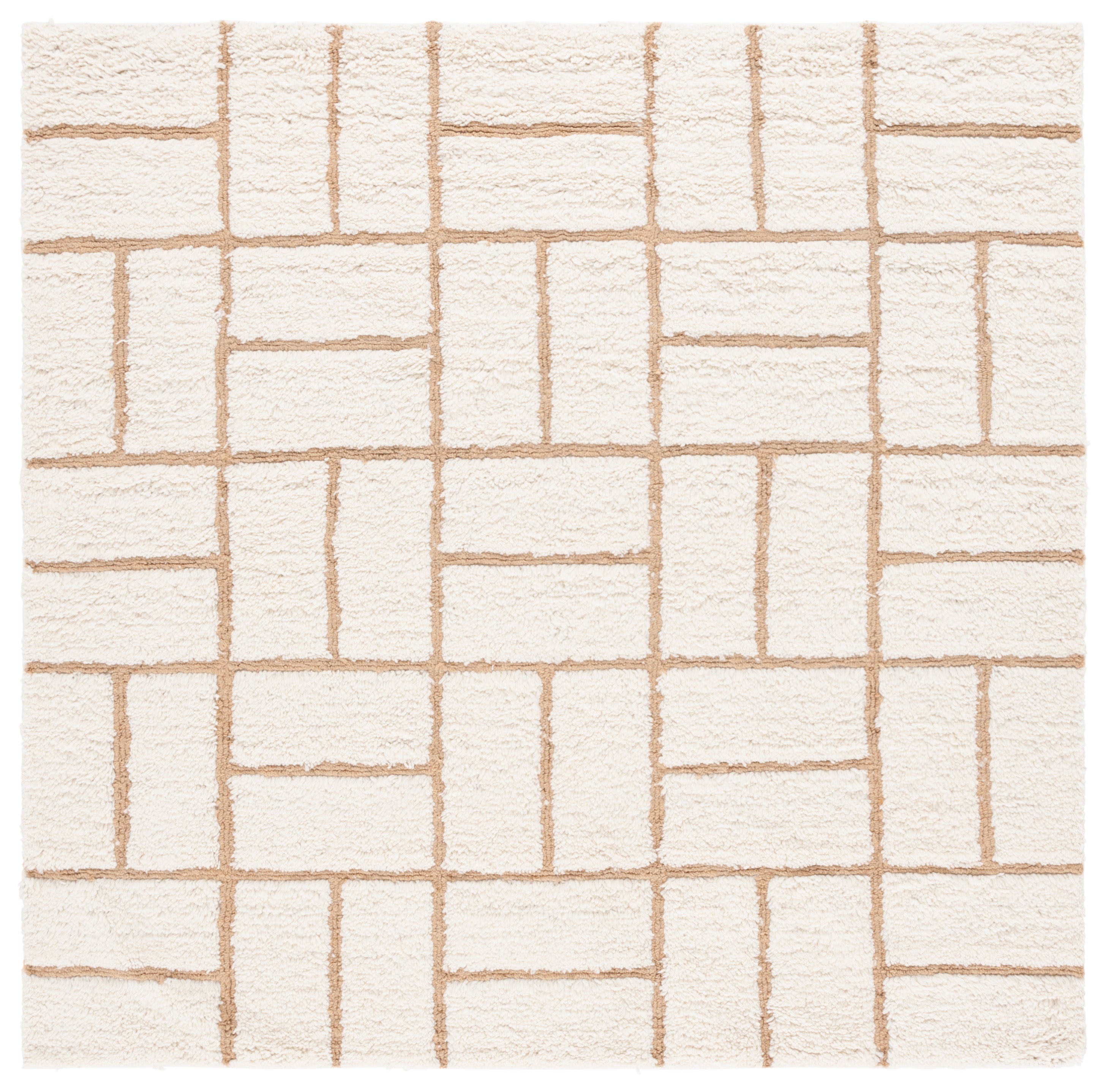 NATURAL / IVORY